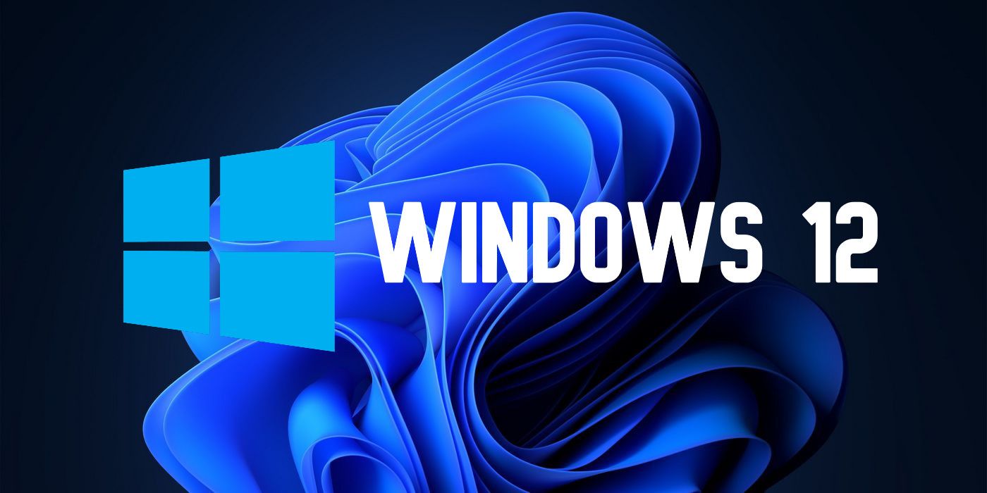 Windows 12 podría lanzarse en 2024