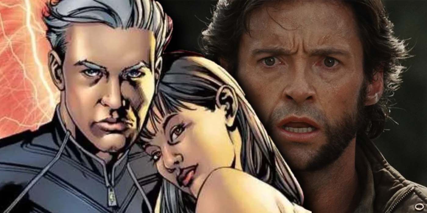 Wolverine confirmó el peor romance de Marvel de la manera más asquerosa
