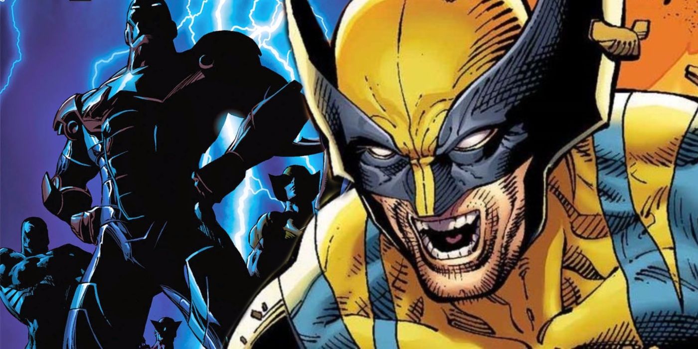 Wolverine de Dark Avengers le dio al equipo un apodo mucho más genial
