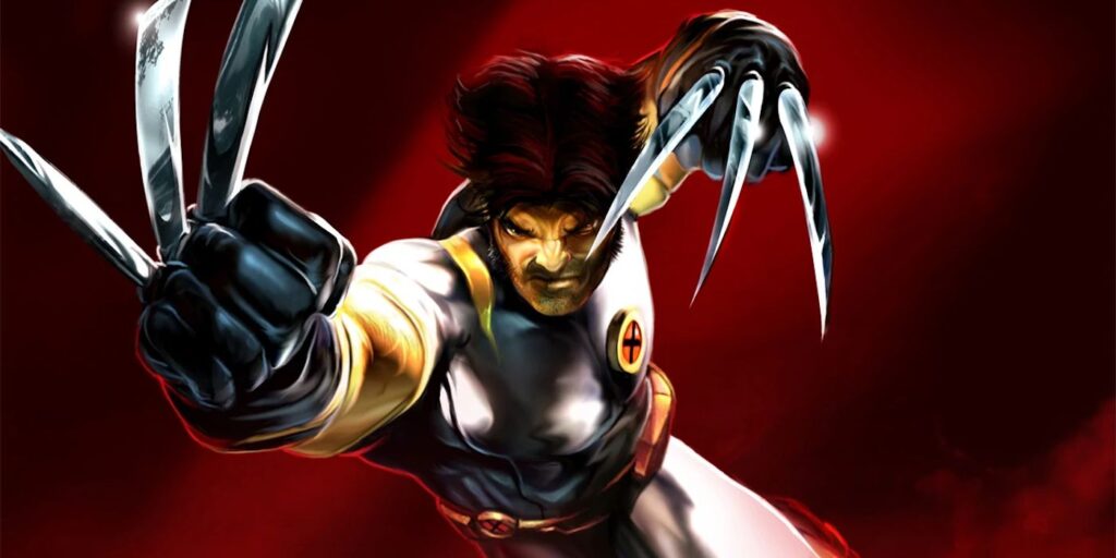 X-Men Games dio la voz más icónica de Marvel Wolverine