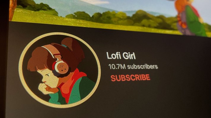 YouTube finaliza la transmisión de música de dos años de Lofi Girl por una advertencia falsa de DMCA