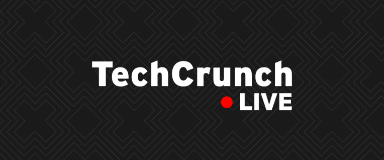 ¡Regístrese ahora para la nueva y mejorada serie de eventos semanales de TechCrunch Live!
