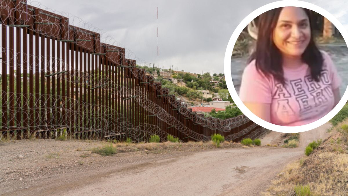 ¿Dónde está Ana Guadalupe? Misterioso cruce fronterizo mantiene en vilo a toda una familia