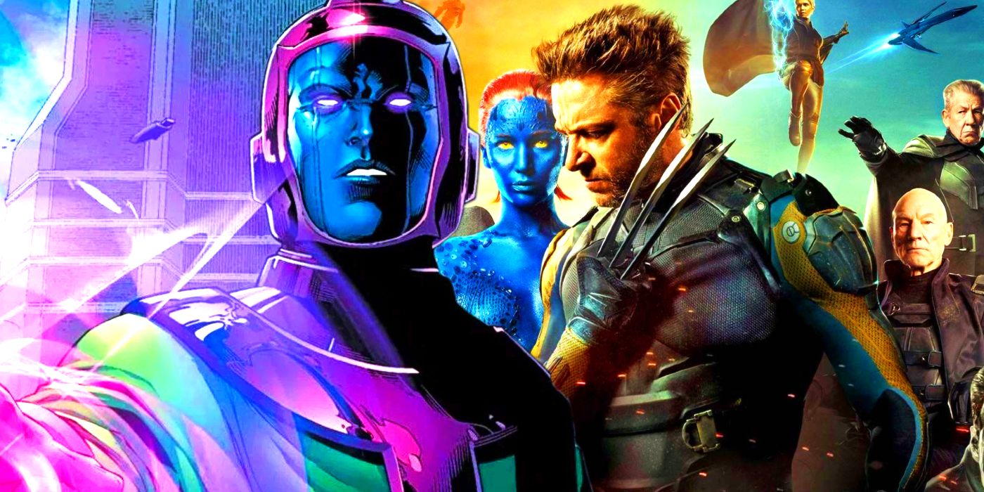 ¿Dónde está The X-Men en las fases 4-6 de MCU?  ¿Será Phase 7 la saga de los mutantes?