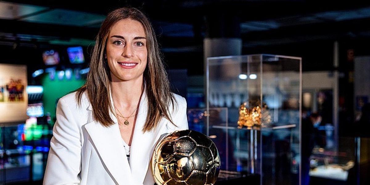¿Katoto relega a Alexia?: "El Balón de Oro se juega en esta Eurocopa"
