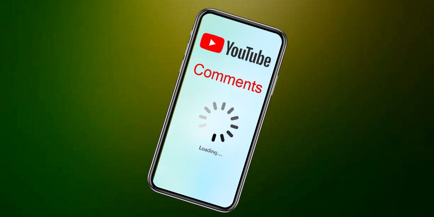 ¿No se muestran los comentarios de YouTube?  Aquí está cómo solucionarlo