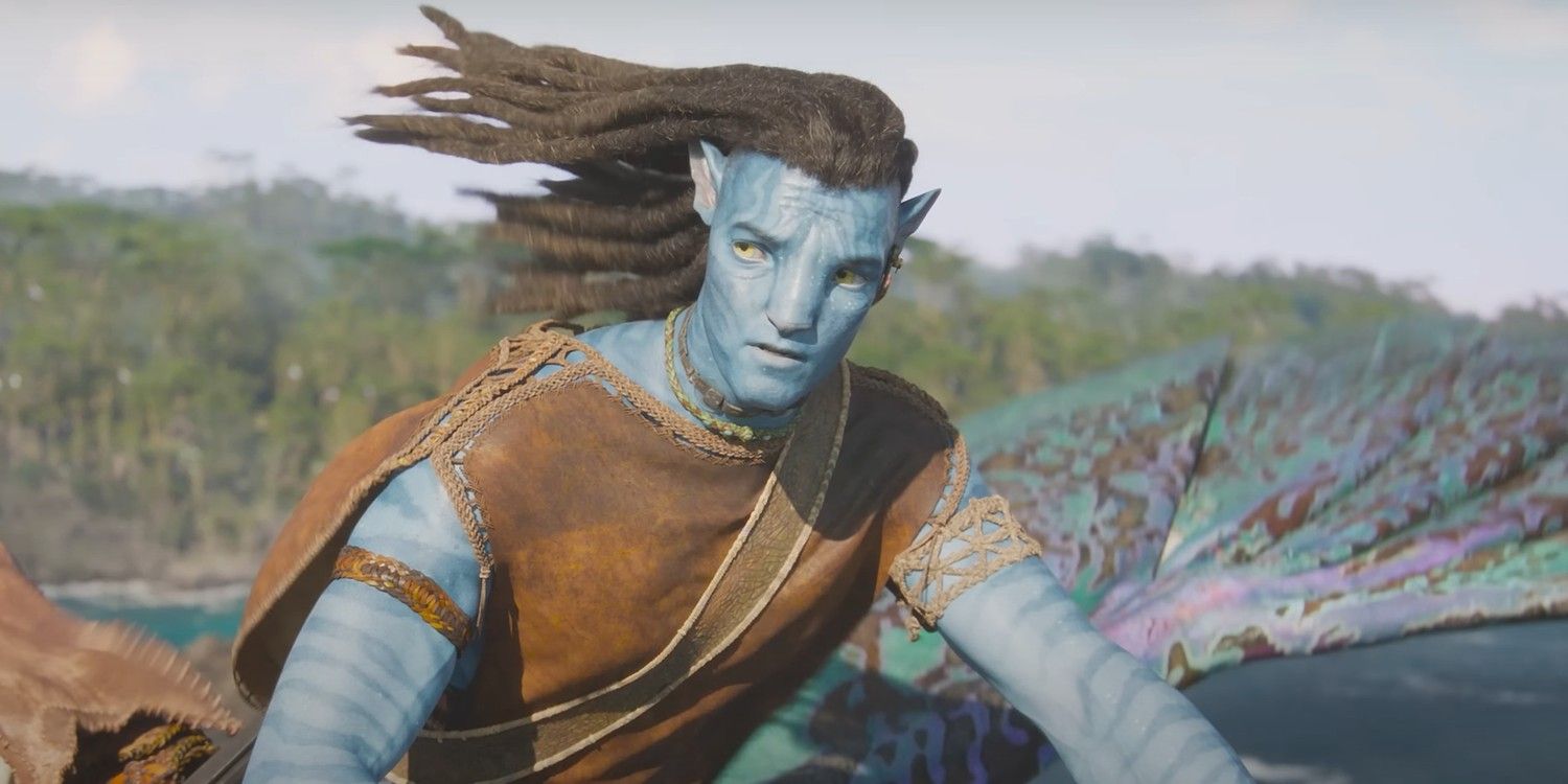 ¿Por qué las escenas submarinas de Avatar 2 fueron las cosas más difíciles que alguna vez hizo Star?