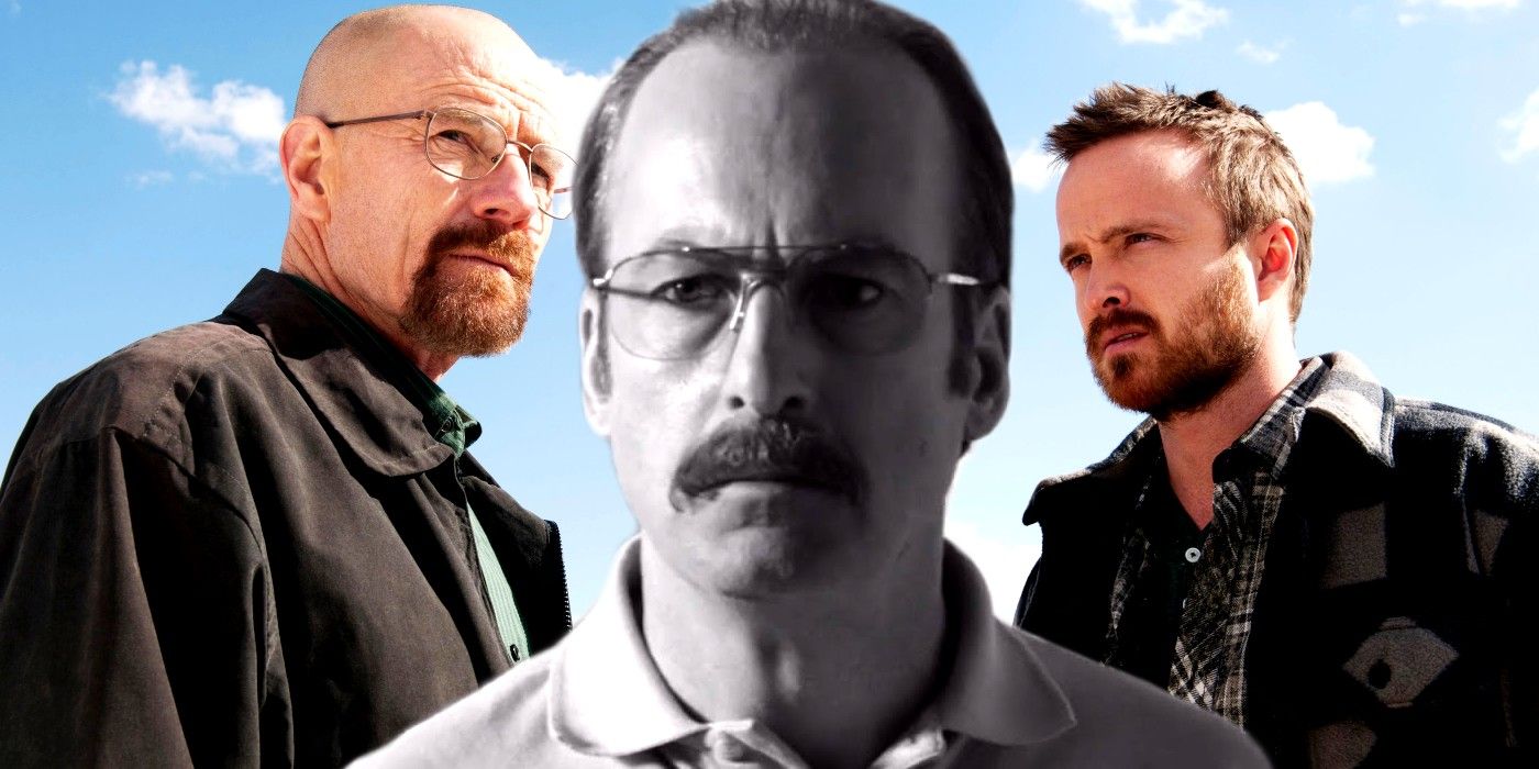 ¿Pueden aparecer Walt y Jesse en Gene Timeline de Better Call Saul?