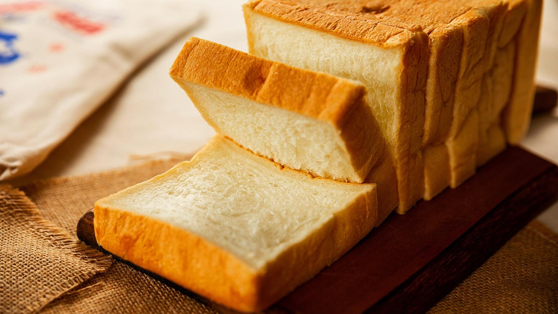 ¿Qué engorda más, el pan de molde o el normal?
