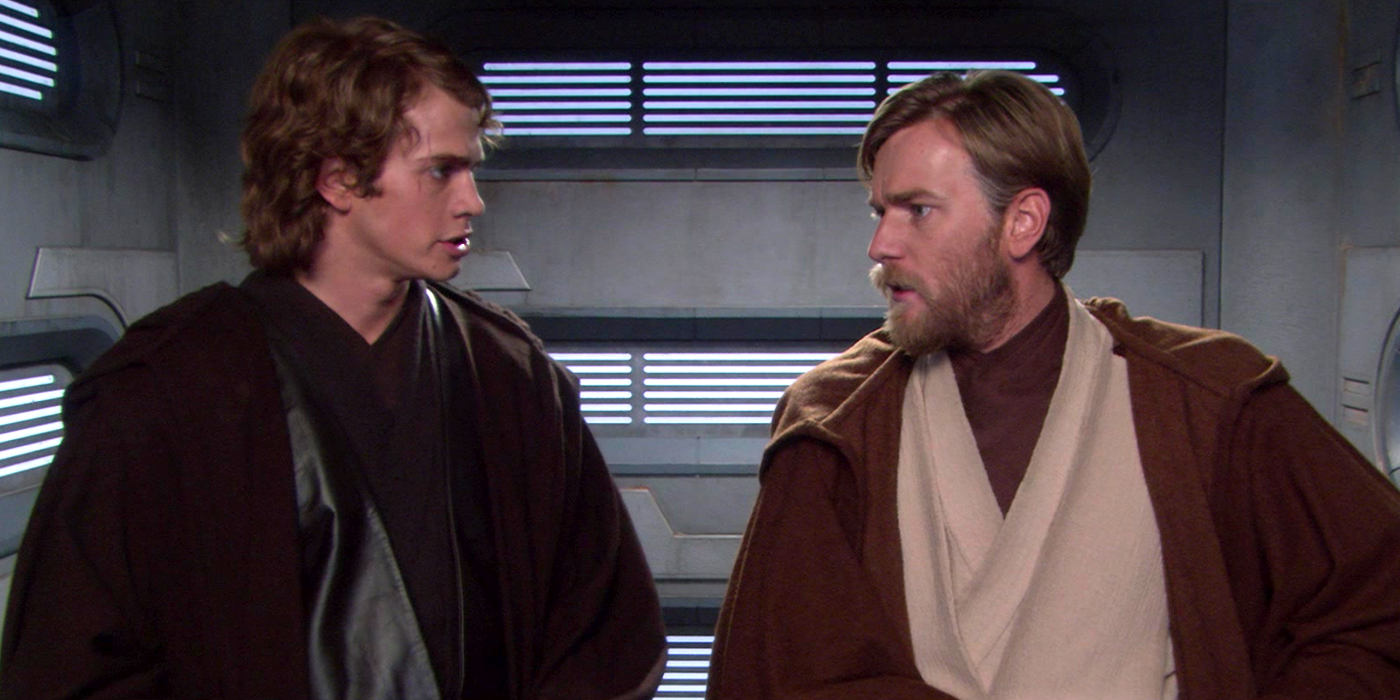 ¿Qué pasó con Cato Neimoidia?  La broma de Obi-Wan explicada
