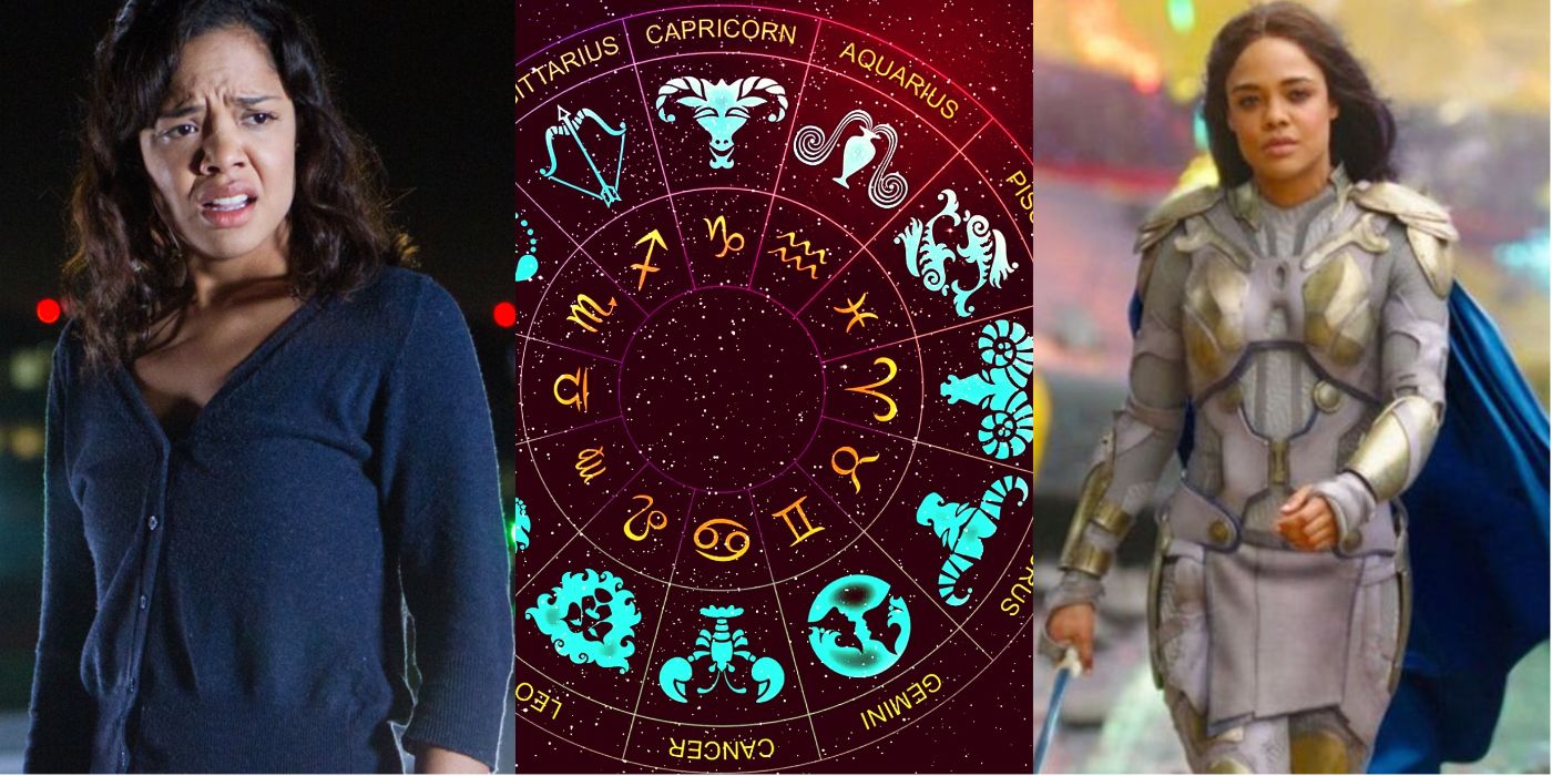 ¿Qué personaje de Tessa Thompson eres según tu signo zodiacal?