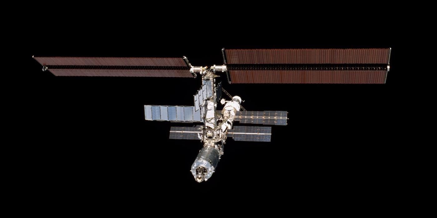 ¿Qué sucede con la ISS después de la salida planificada de Rusia?