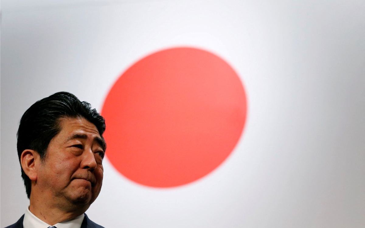 ¿Quién es Shinzo Abe, exprimer ministro japonés atacado? | Perfil