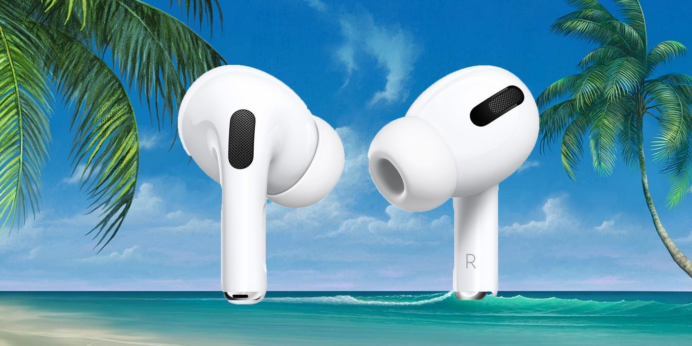 ¿Se pueden sobrecalentar los AirPods?  Uso de los auriculares de botón de Apple en altas temperaturas
