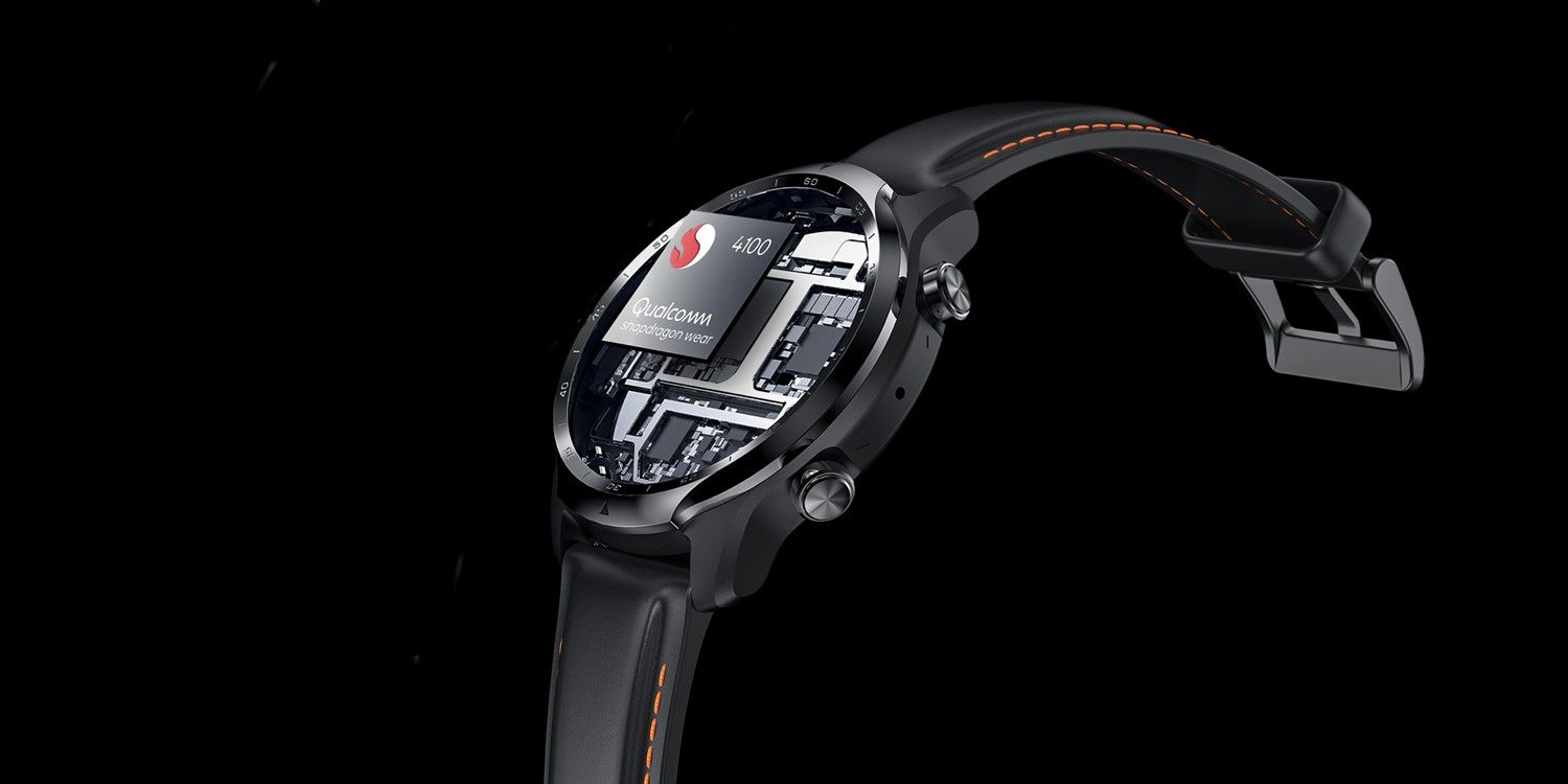 ¿Vale la pena esperar por el nuevo chip Smartwatch de Qualcomm?