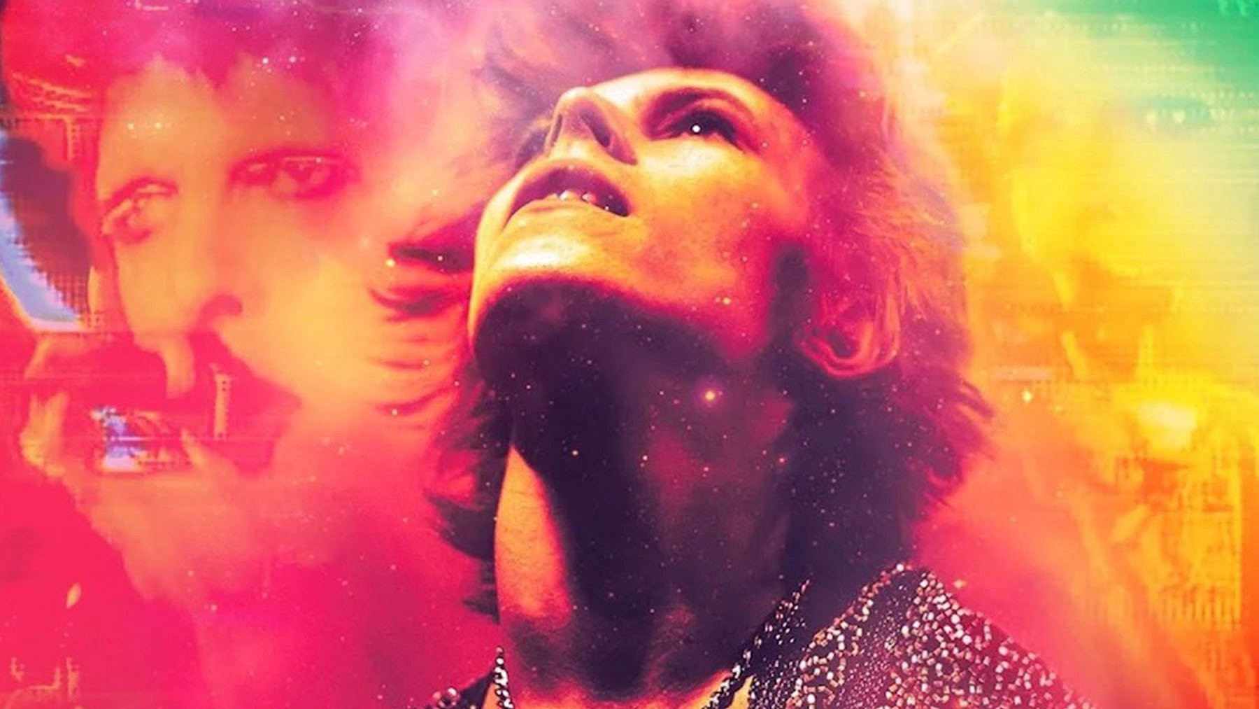 ‘Moonage Daydream’: El documental que tienes que ver si eres un auténtico fan de David Bowie