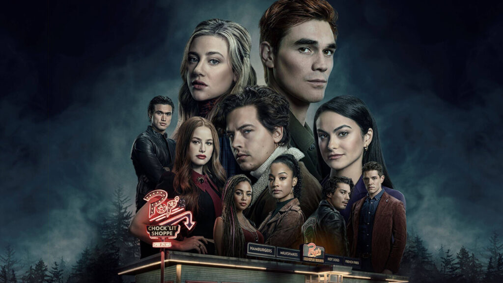 ¿Cuándo estará la séptima temporada de 'Riverdale' en Netflix?