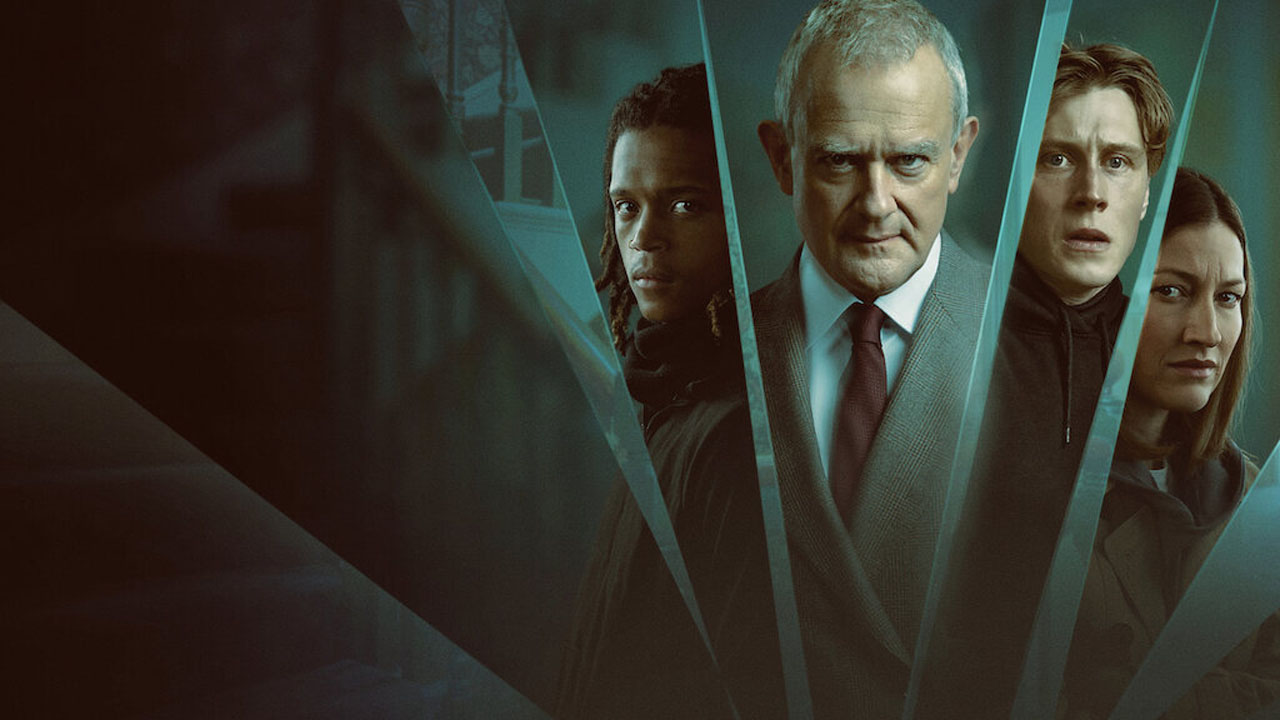 Netflix Neo-Thriller 'I Came By': llegará a Netflix en agosto de 2022