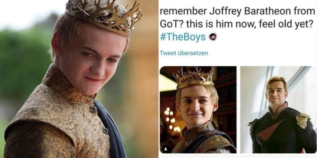 Juego de tronos: 9 memes que resumen a la perfección a Joffrey como personaje