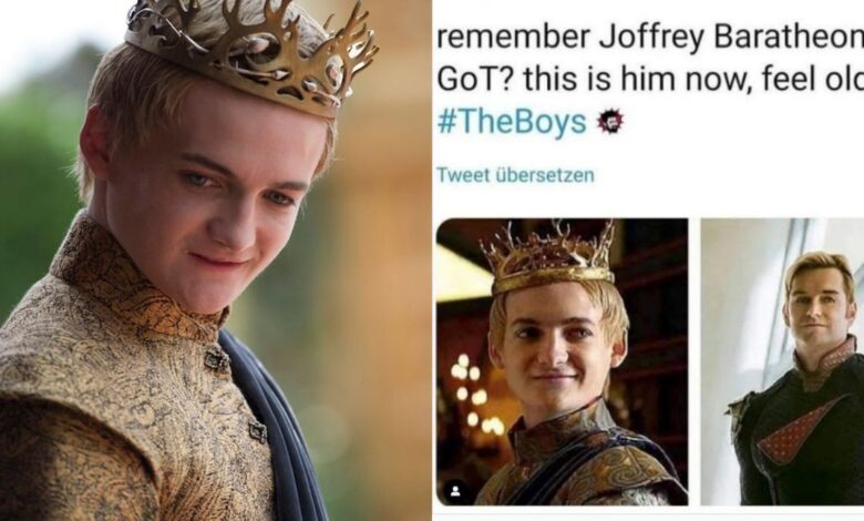 Juego de tronos: 9 memes que resumen a la perfección a Joffrey como personaje