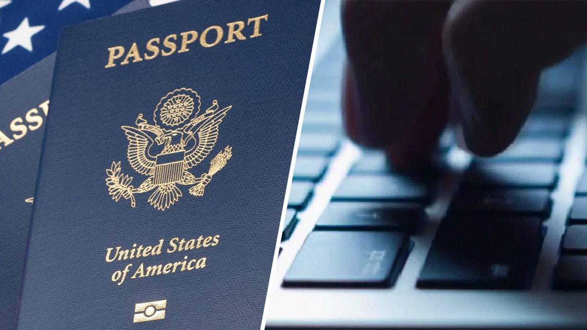 Pasaporte de EEUU: miles de personas lo podrán renovar en línea