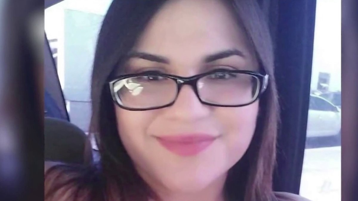 Familiares de Jolissa Fuentes envían mensaje a joven desaparecida