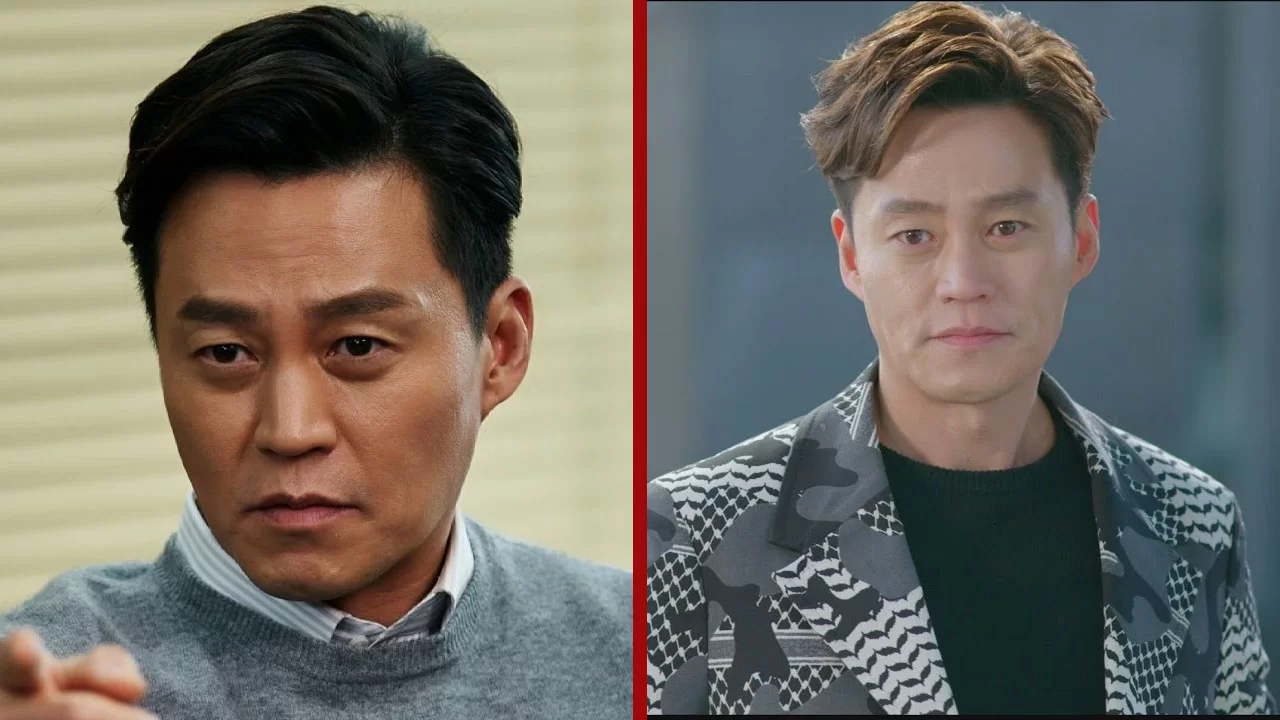 llama a mi agente temporada 1 lee seo jin