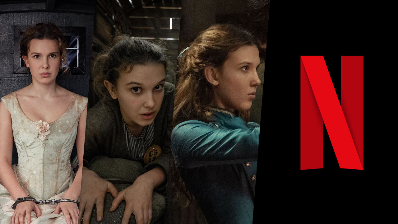 'Enola Holmes 2': llegará a Netflix en noviembre de 2022 y lo que sabemos hasta ahora