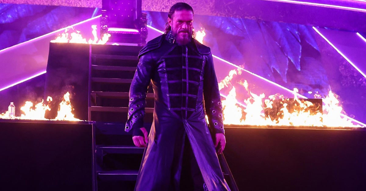 Edge llama a la era WWE de Triple H ‘un momento divertido para estar involucrado con la compañía’