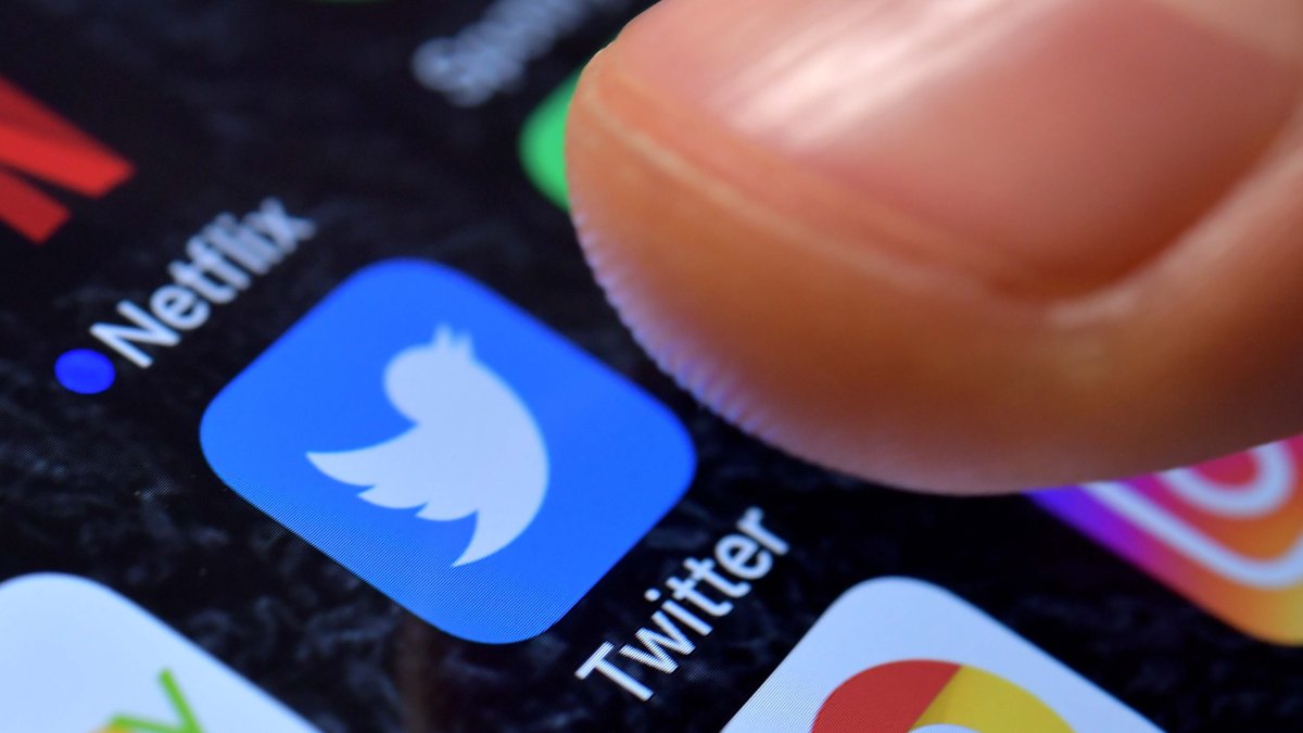 Peiter Zatko, exdirectivo de Twitter, denuncia a la red social