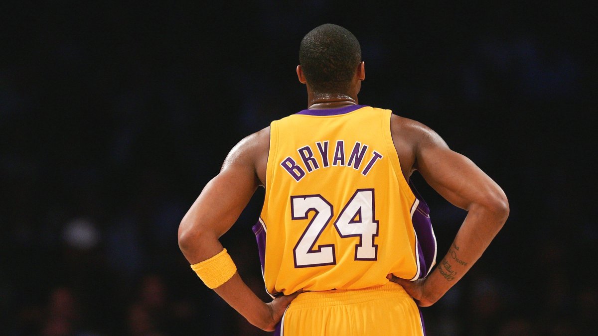 Día de Kobe Bryant en Los Ángeles: eventos con que se le rendirán homenaje