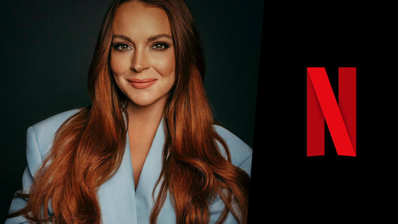 'Irish Wish': detalles de la segunda película de Netflix de Lindsay Lohan revelados