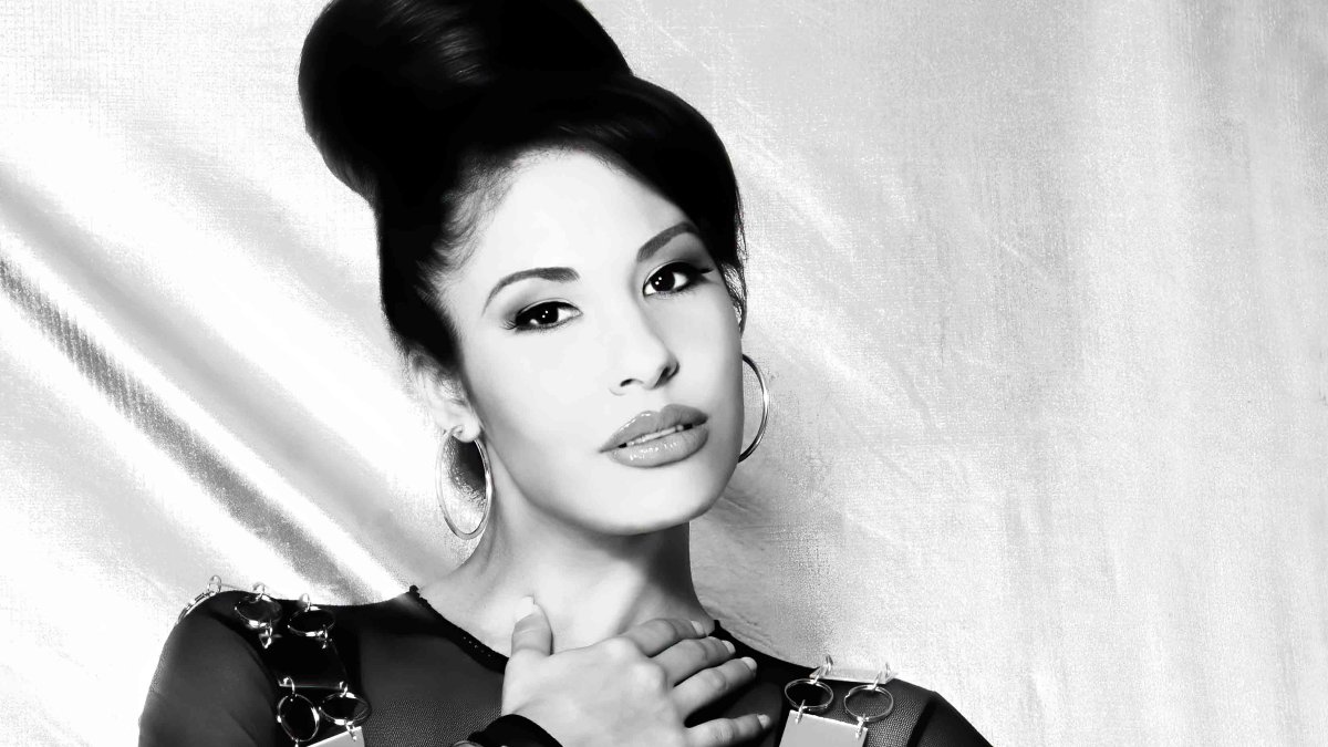 A 27 años de su muerte, lanzan nuevo álbum “Moonchild Mixes” de Selena