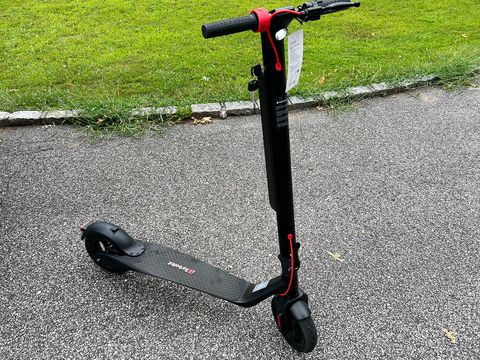 scooter turboant x7 max