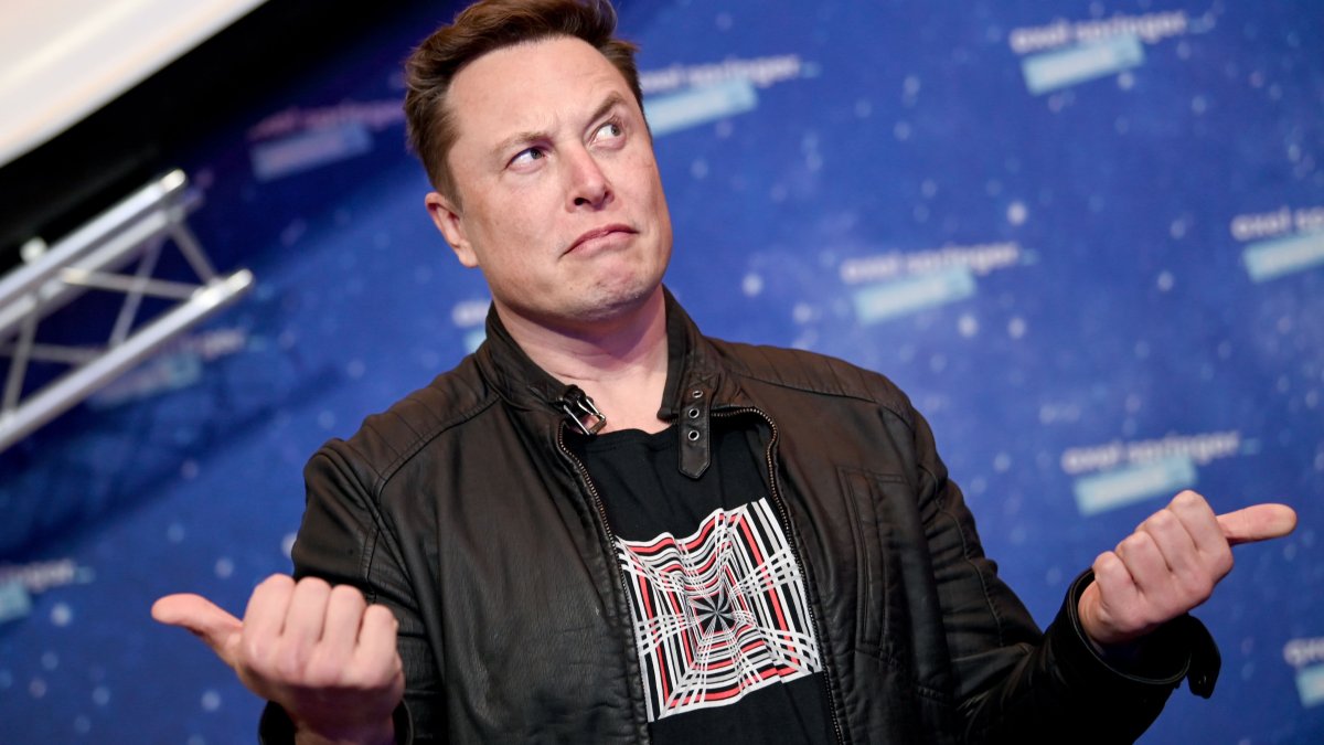 Elon Musk busca usar denuncias de un exejecutivo sobre ciberseguridad contra Twitter