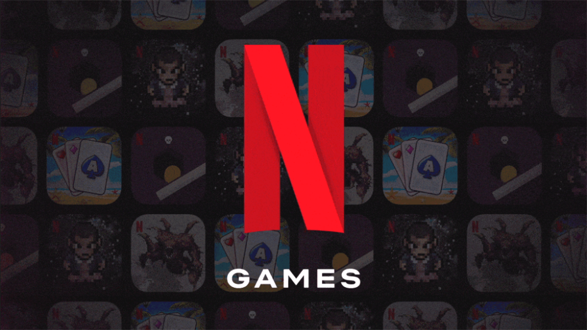 Netflix prueba nuevas funciones de juego