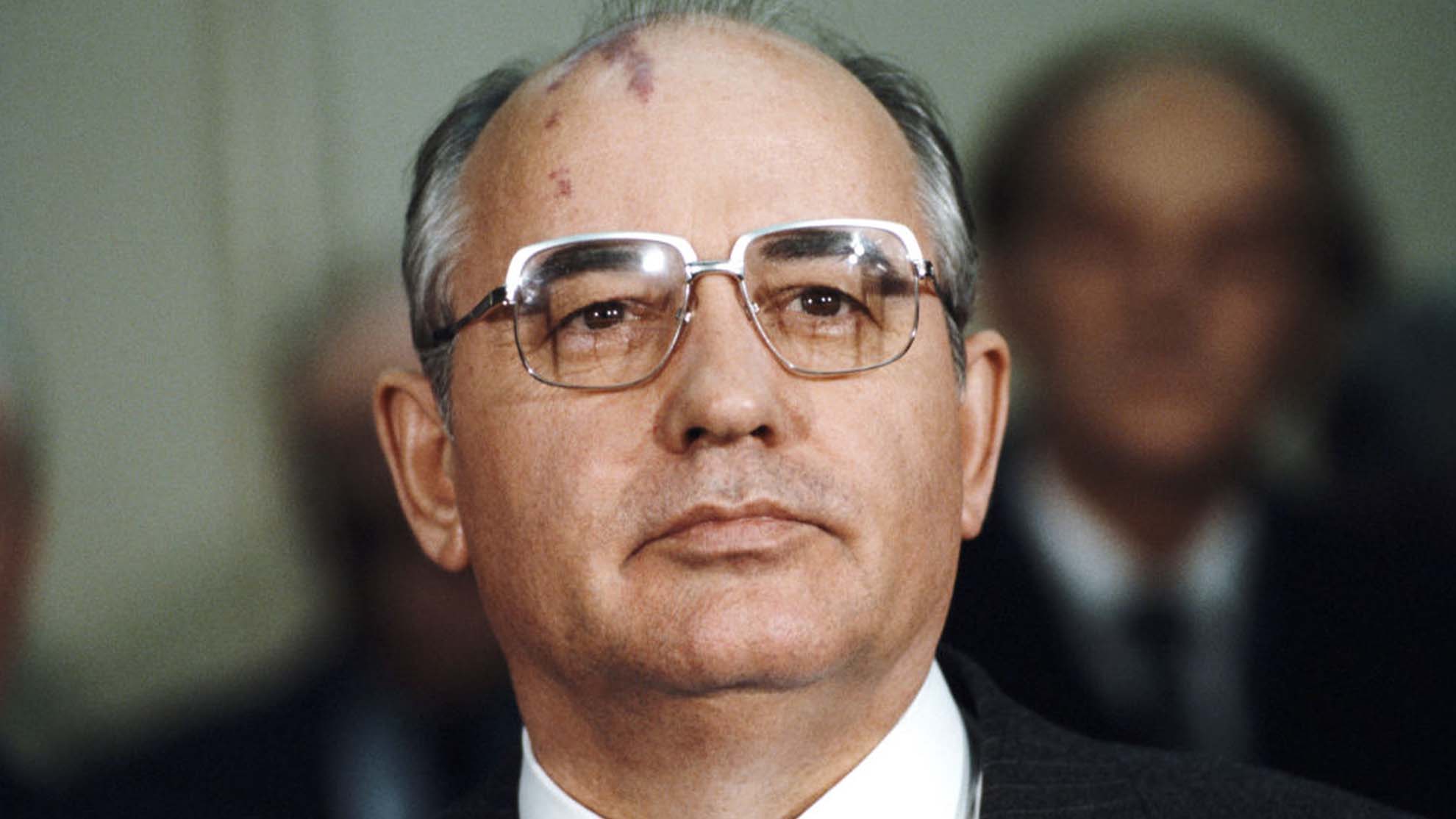 Muere a los 91 años el exlíder soviético Mijaíl Gorbachov, según reportes