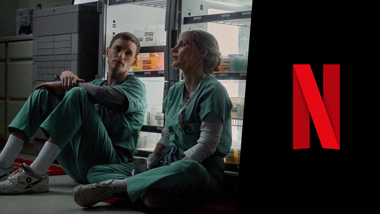 Película de Netflix ‘The Good Nurse’: llegará a Netflix en octubre de 2022 y lo que sabemos hasta ahora