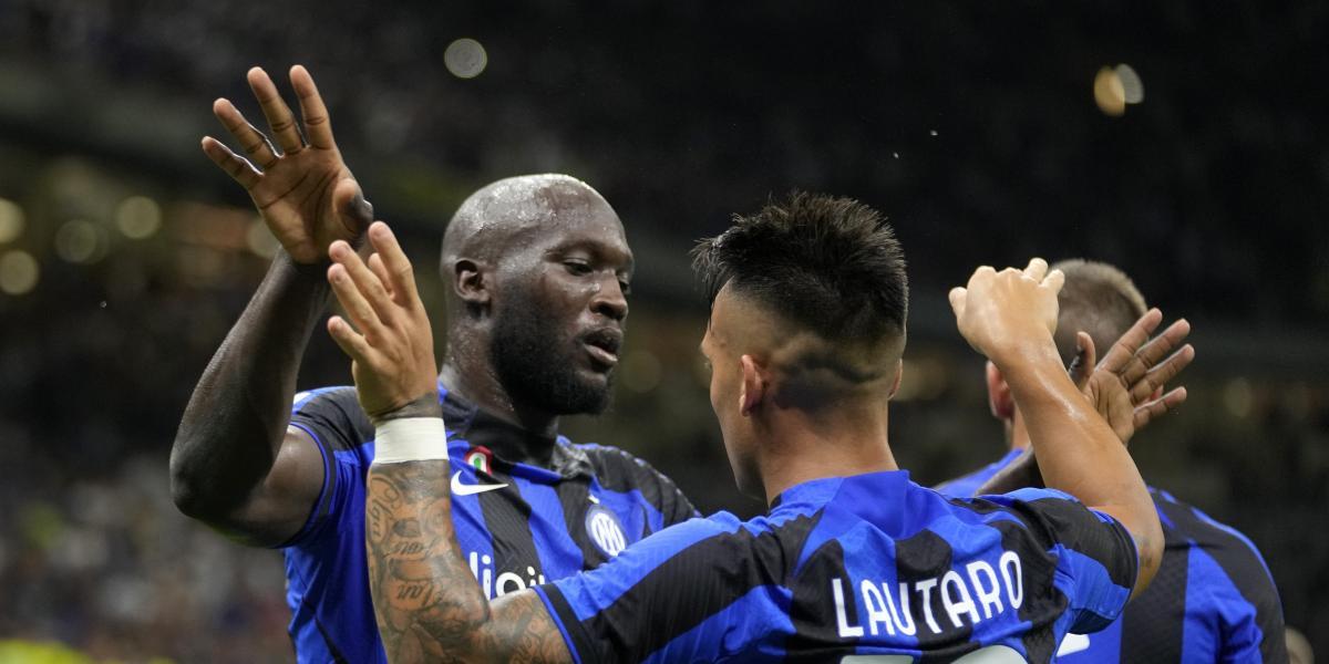 3-0, El Inter golea al Spezia pese a Dragowski