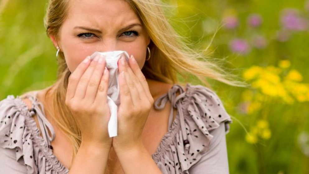 5 alergias raras que no creerás que existen pero son reales