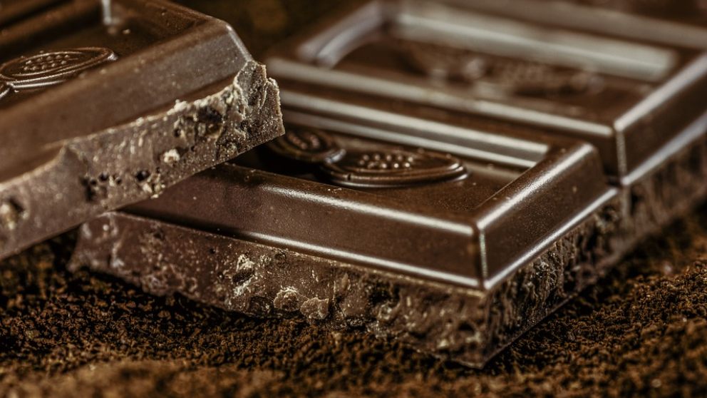 5 curiosidades del chocolate que seguramente no sabías
