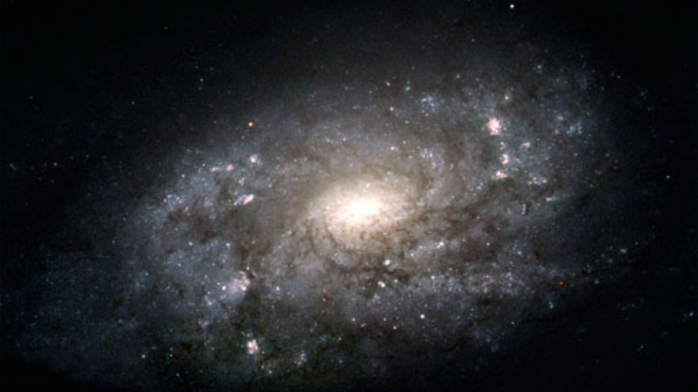 6 interesantes curiosidades sobre la Vía Láctea
