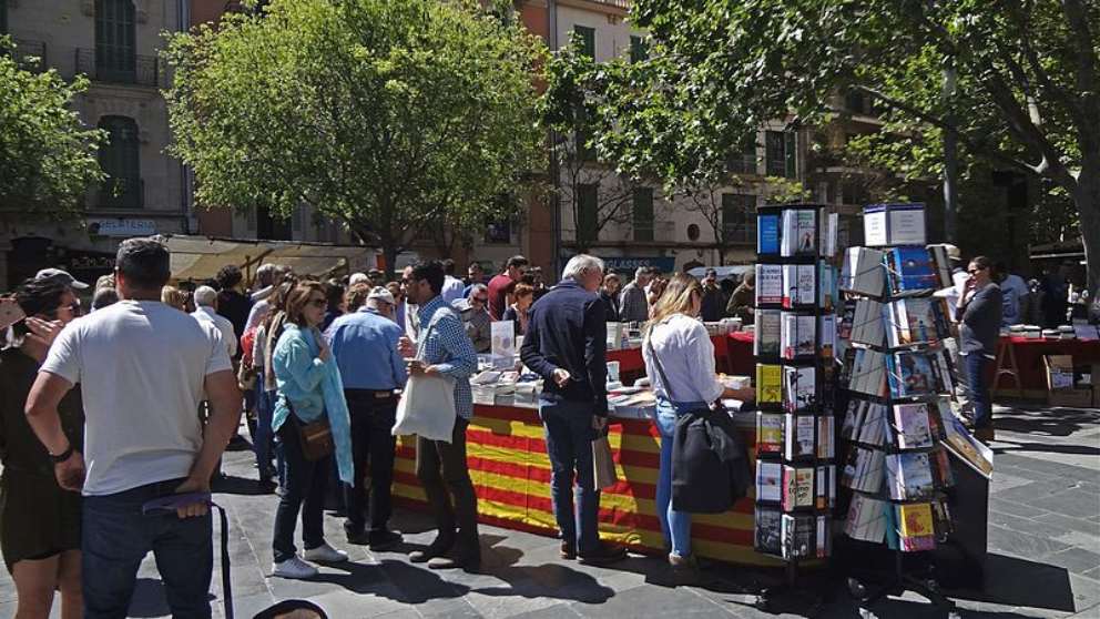 7 libros recomendados para regalar en Sant Jordi 2019