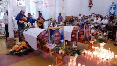A más de 40 días de los asesinatos de Cerocahui, jesuitas exigen seguridad para la comunidad rarámuri