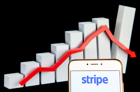 A medida que un inversor de Stripe reduce el valor de su participación, más evidencia de presión de valoración de fintech
