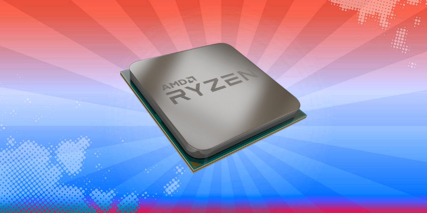 AMD podría lanzar pronto las CPU Ryzen 5000 PRO
