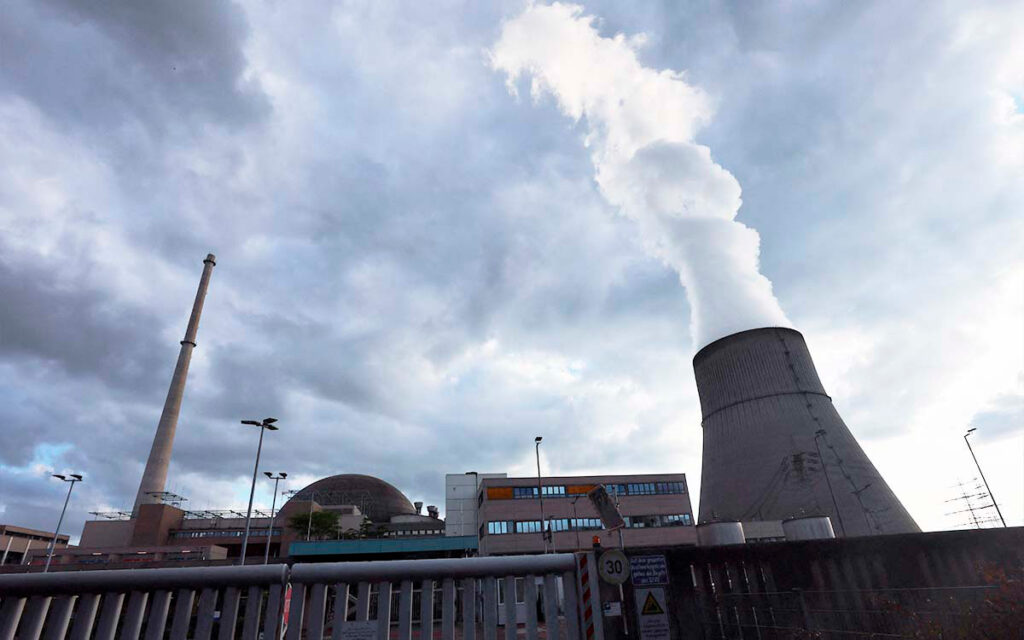 Afirma ONU que puede visitar central nuclear de Zaporiyia si Rusia y Ucrania lo acuerdan