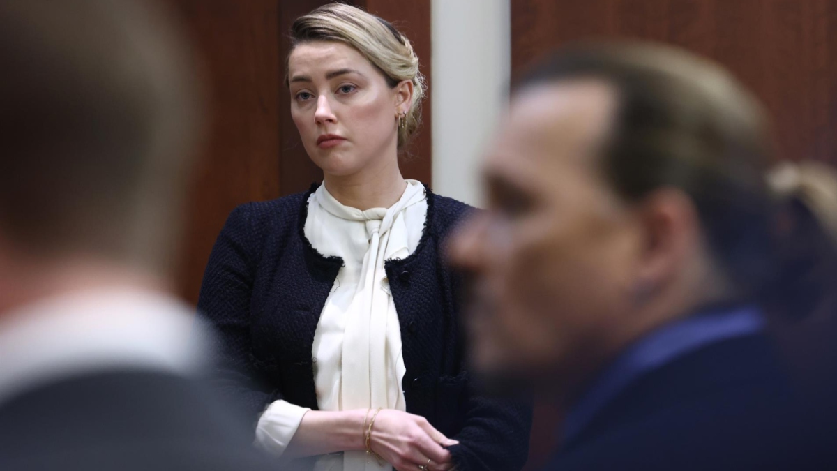Amber Heard vs Johnny Deep: salen a la luz pruebas y acusaciones que no fueron usadas en el juicio