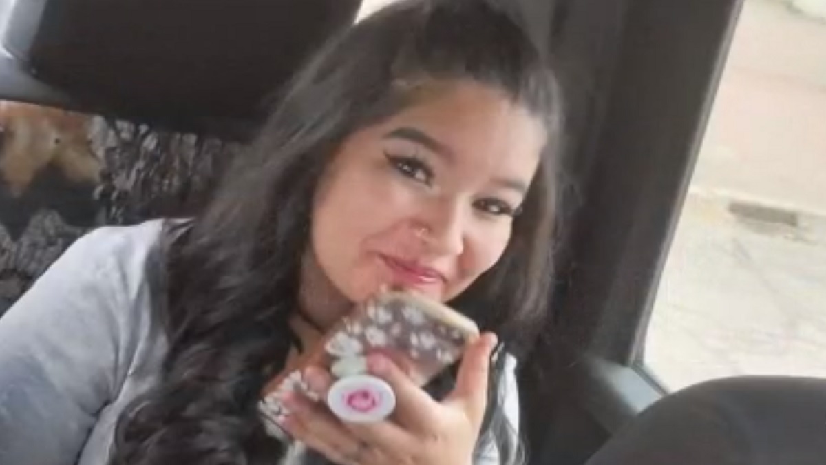 Asesinan a adolescente de Colorado mientras grababa un video para TikTok