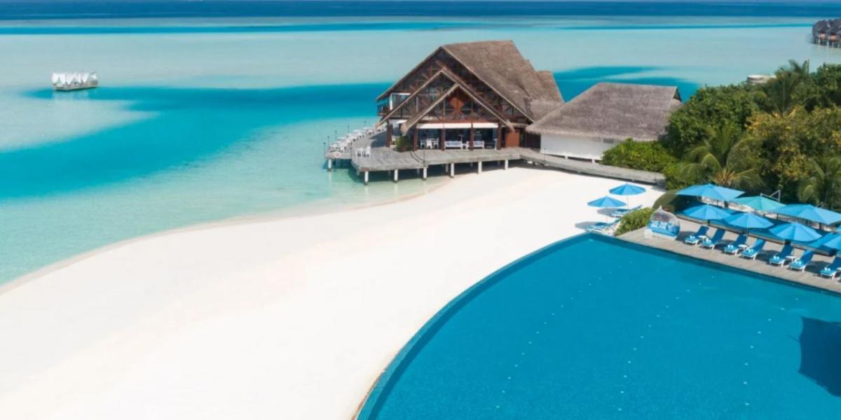 Así es el lujoso resort donde Roberto Leal pasa sus vacaciones en Maldivas